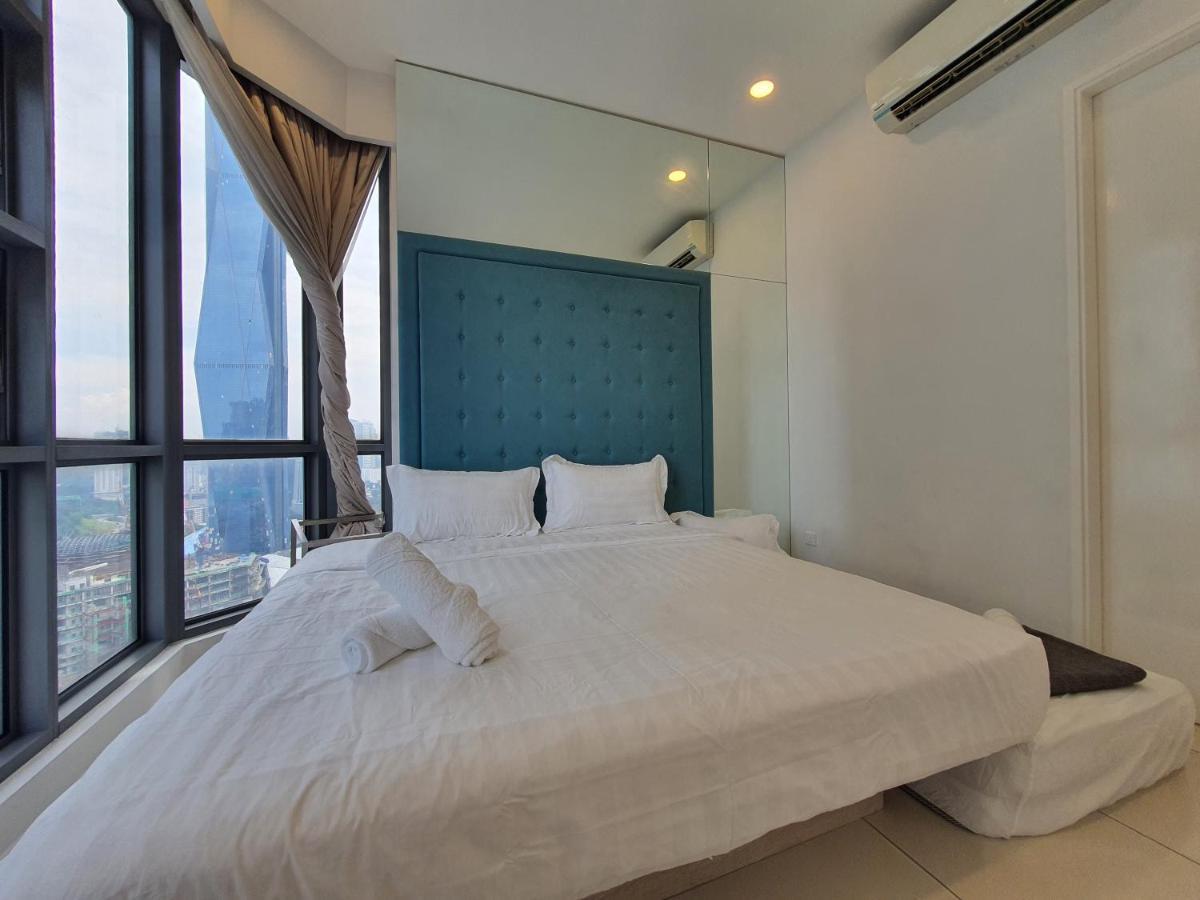 The Robertson Bukit Bintang By Weego Homes Apartment *