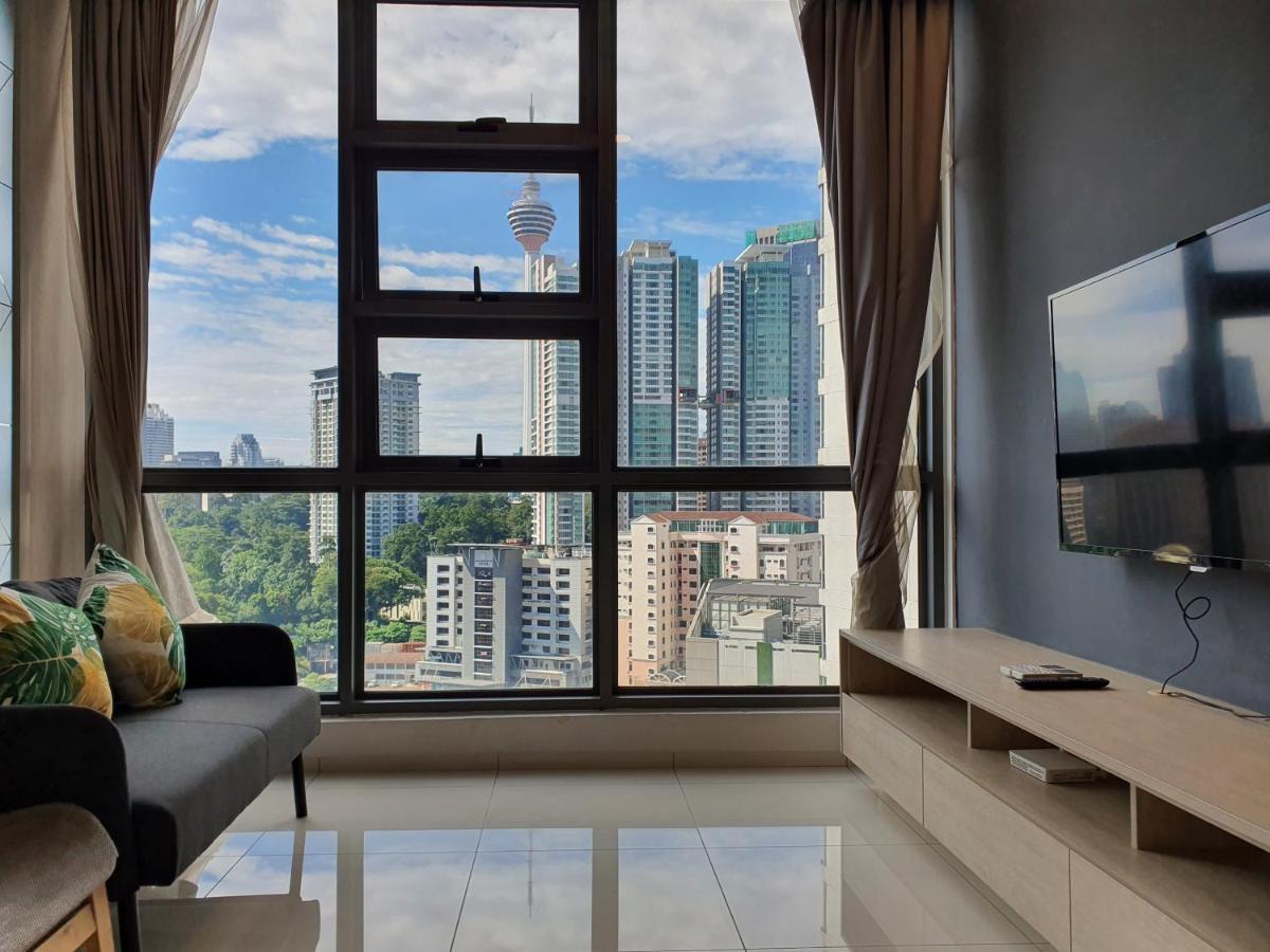 The Robertson Bukit Bintang By Weego Homes *
