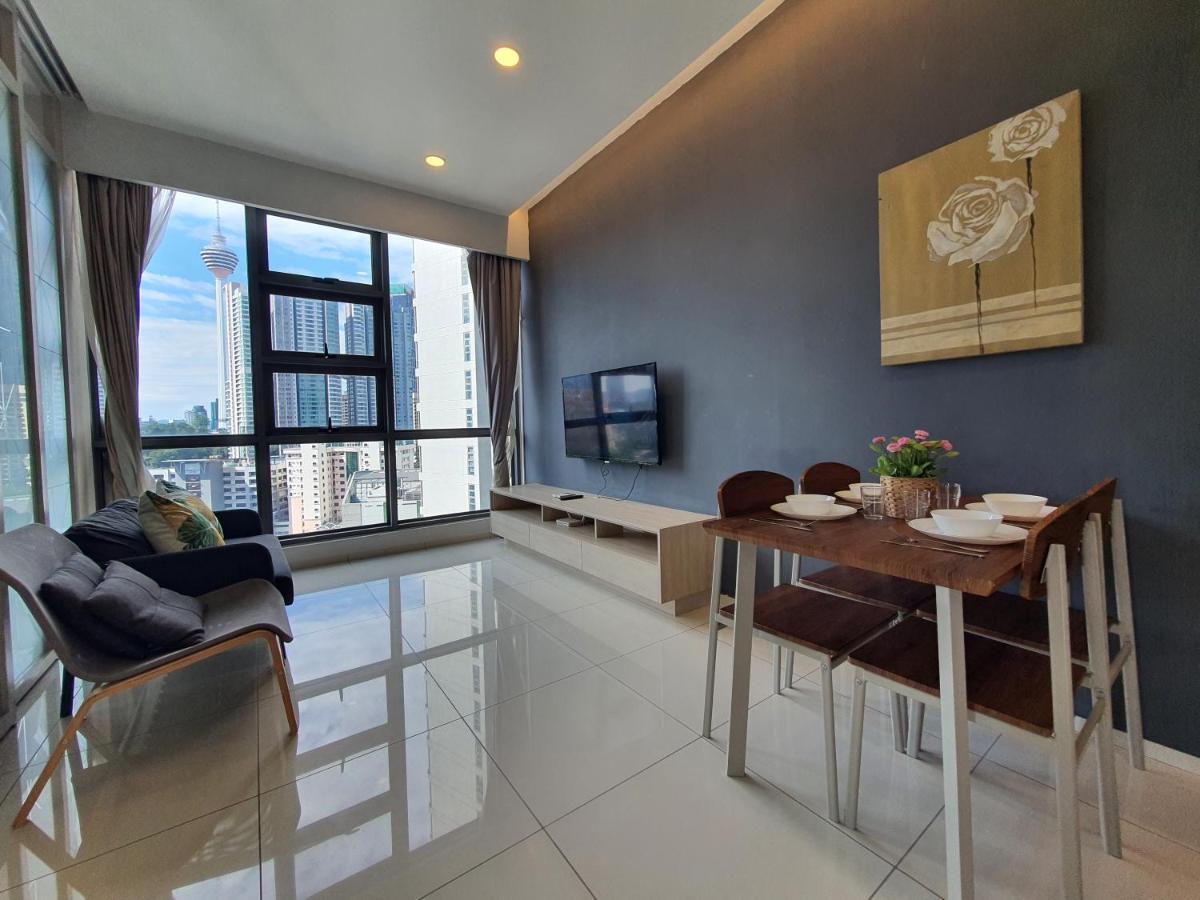The Robertson Bukit Bintang By Weego Homes Kuala Lumpur