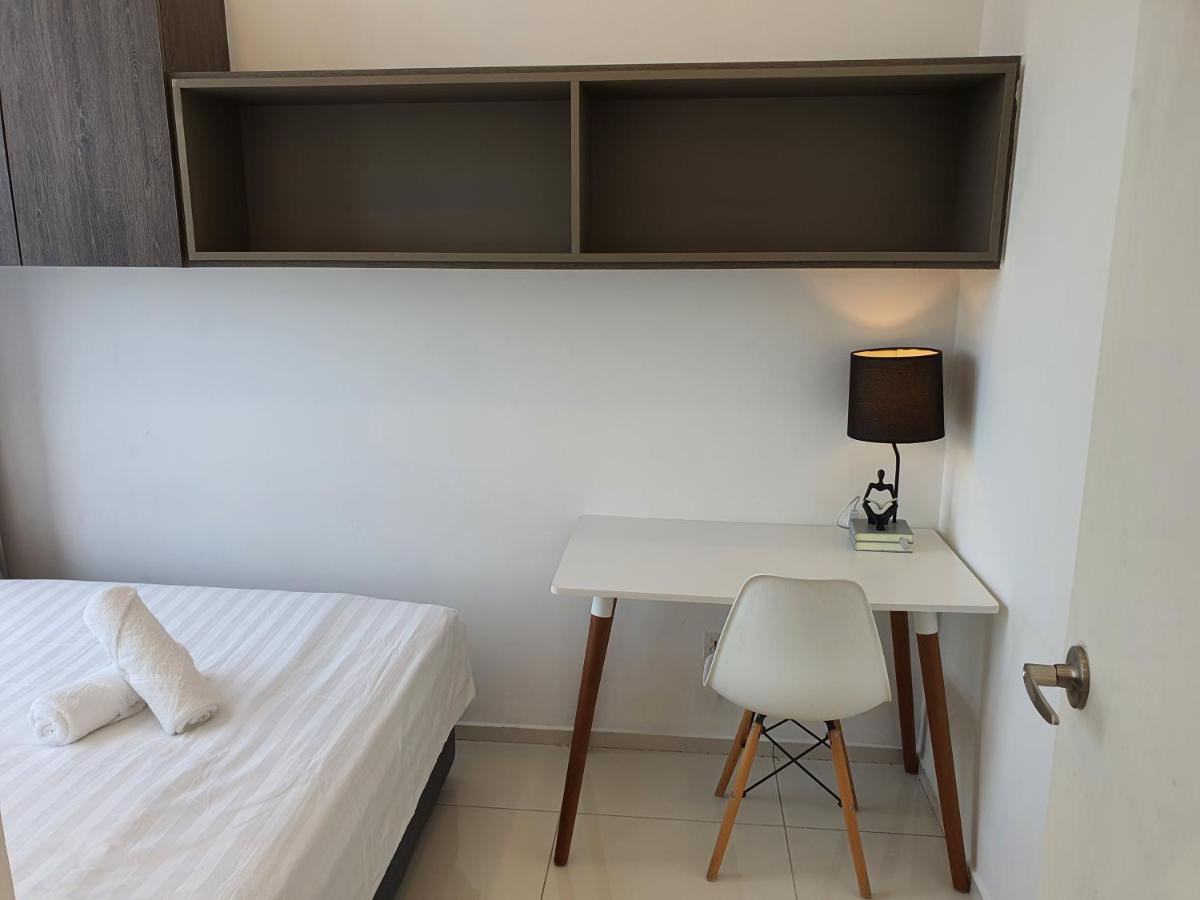 The Robertson Bukit Bintang By Weego Homes
