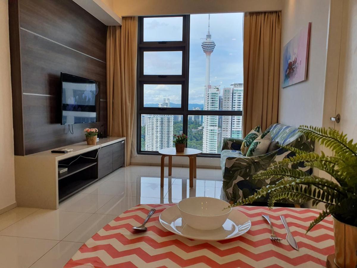 The Robertson Bukit Bintang By Weego Homes Kuala Lumpur