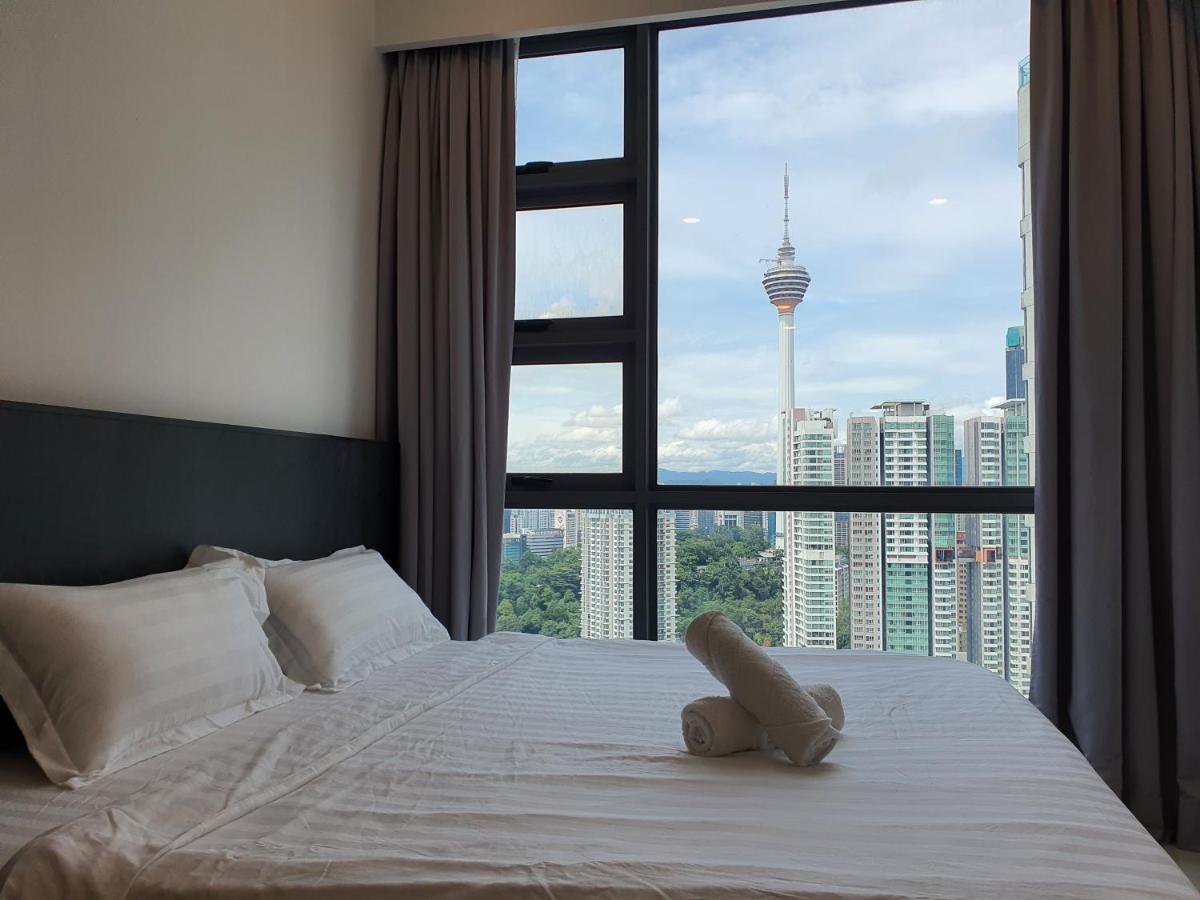 The Robertson Bukit Bintang By Weego Homes *