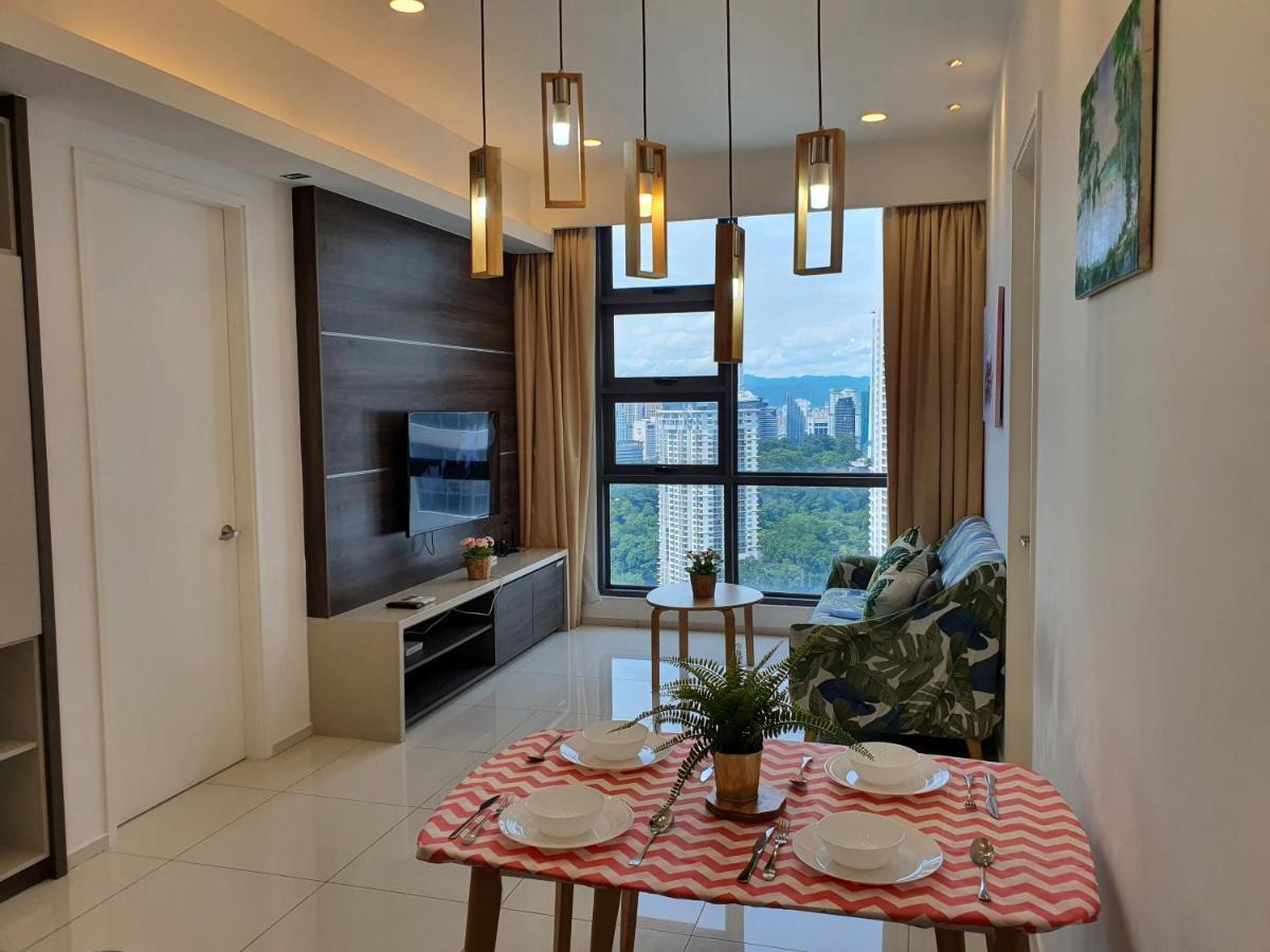 Apartment The Robertson Bukit Bintang By Weego Homes Kuala Lumpur