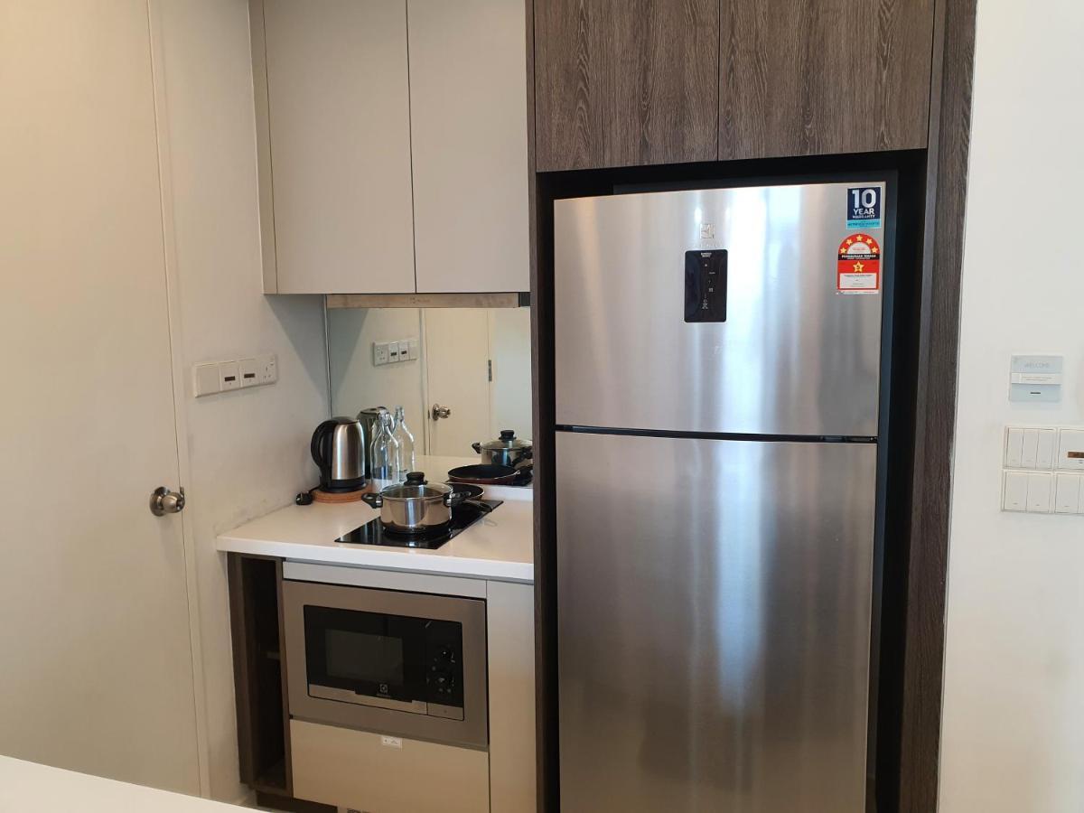 Apartment The Robertson Bukit Bintang By Weego Homes