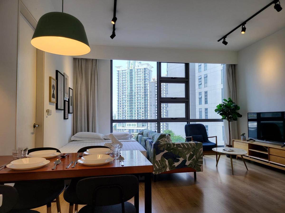 The Robertson Bukit Bintang By Weego Homes Apartment *