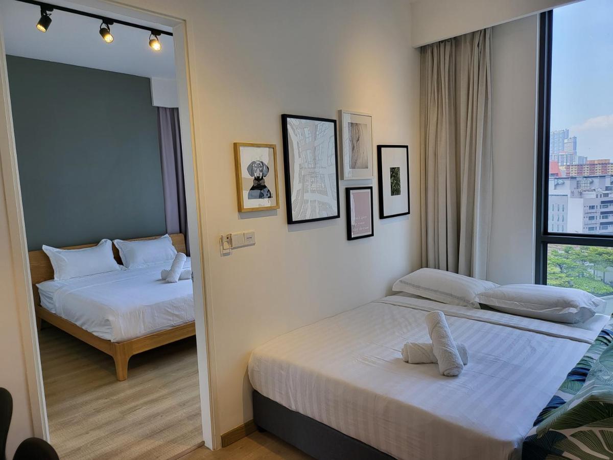 The Robertson Bukit Bintang By Weego Homes Apartment