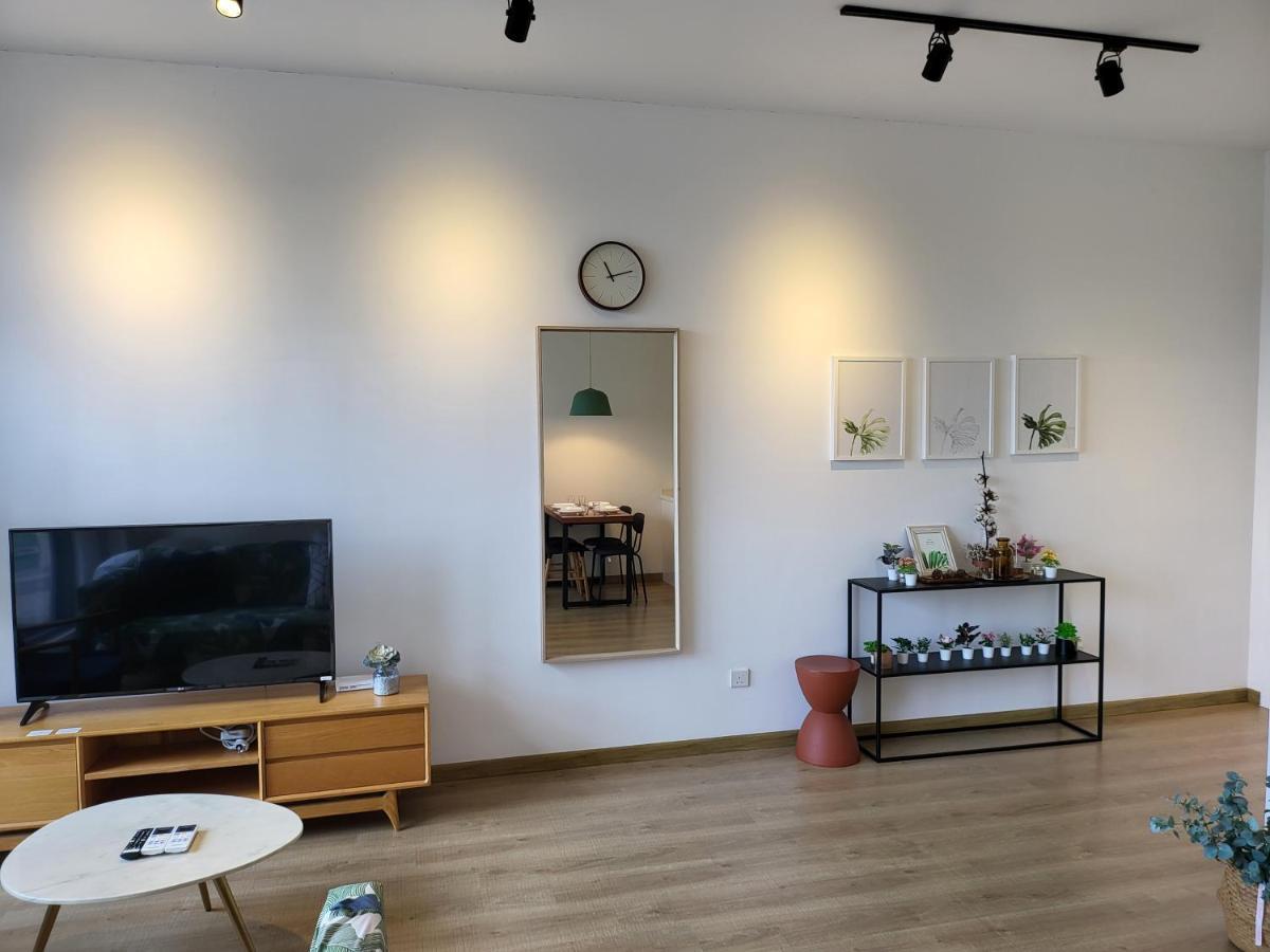 The Robertson Bukit Bintang By Weego Homes Apartment