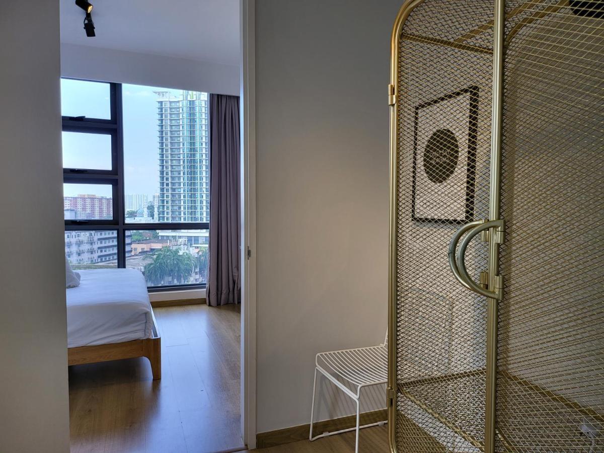The Robertson Bukit Bintang By Weego Homes * Kuala Lumpur