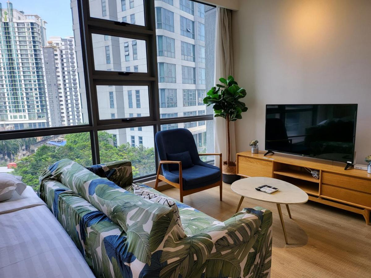 The Robertson Bukit Bintang By Weego Homes Apartment *