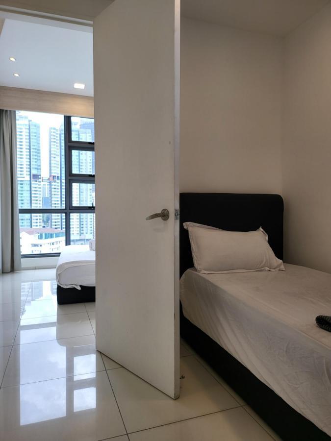 The Robertson Bukit Bintang By Weego Homes Apartment