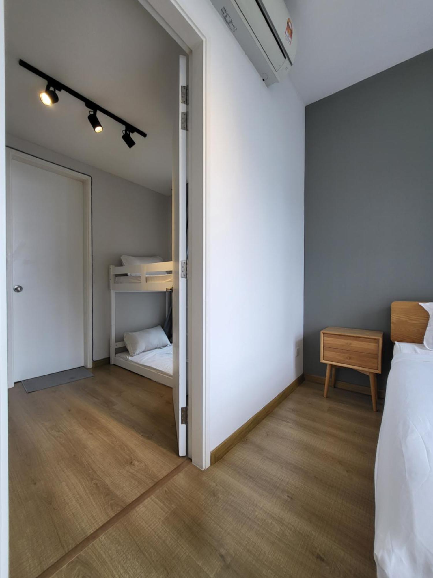 Apartment The Robertson Bukit Bintang By Weego Homes *