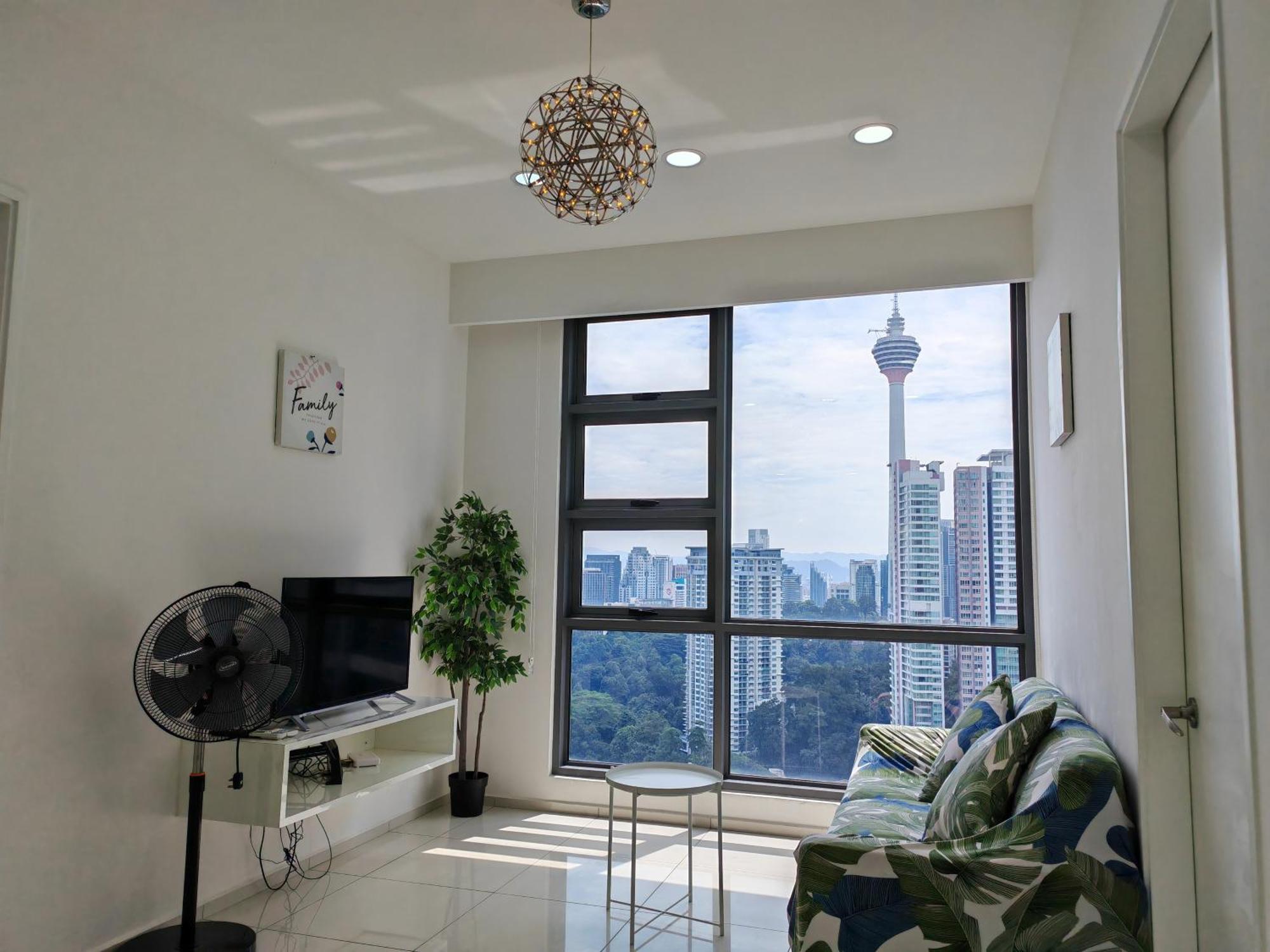 The Robertson Bukit Bintang By Weego Homes Kuala Lumpur
