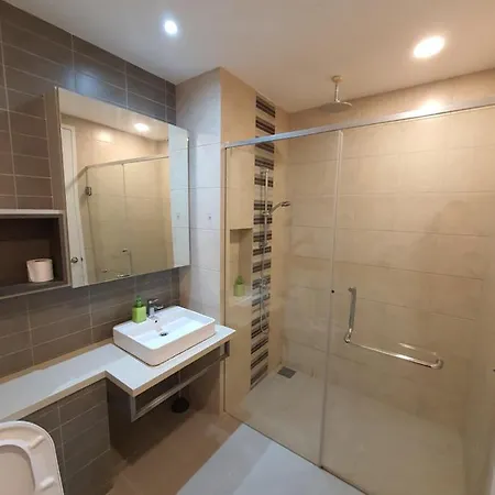 The Robertson Bukit Bintang By Weego Homes Kuala Lumpur Exterior photo