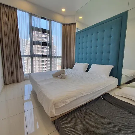 The Robertson Bukit Bintang By Weego Homes Kuala Lumpur Exterior photo
