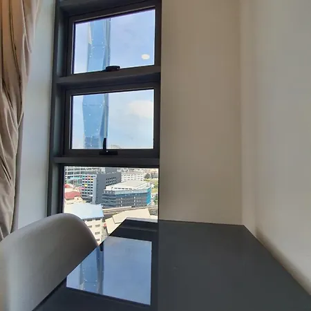 The Robertson Bukit Bintang By Weego Homes Kuala Lumpur Exterior photo