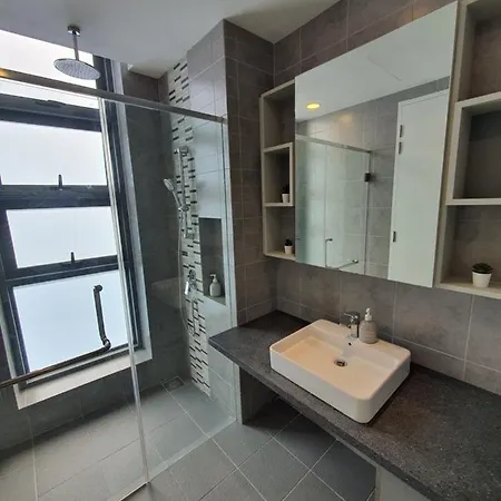 The Robertson Bukit Bintang By Weego Homes Kuala Lumpur Exterior photo