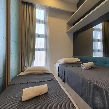 The Robertson Bukit Bintang By Weego Homes Kuala Lumpur Exterior photo