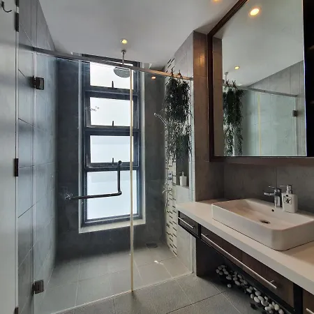 The Robertson Bukit Bintang By Weego Homes Kuala Lumpur Exterior photo