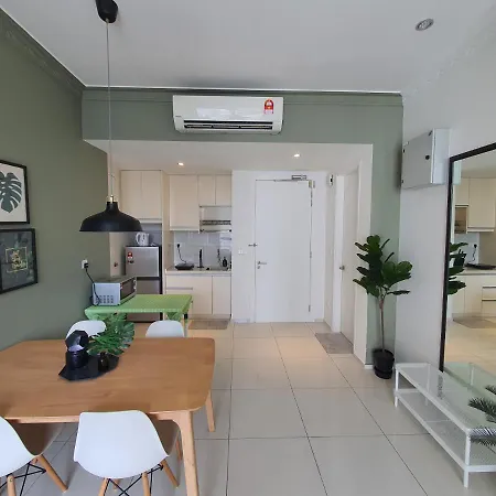 The Robertson Bukit Bintang By Weego Homes Kuala Lumpur Exterior photo