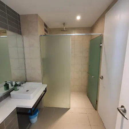 The Robertson Bukit Bintang By Weego Homes Kuala Lumpur Exterior photo