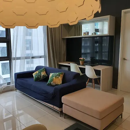 The Robertson Bukit Bintang By Weego Homes Kuala Lumpur Exterior photo