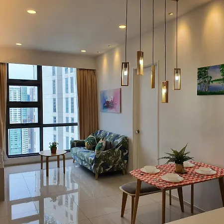 The Robertson Bukit Bintang By Weego Homes Kuala Lumpur Exterior photo