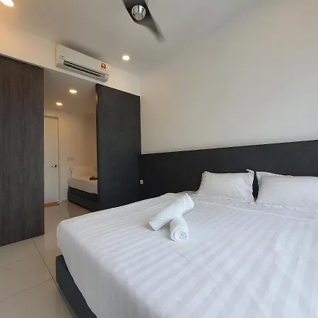 The Robertson Bukit Bintang By Weego Homes Kuala Lumpur Exterior photo