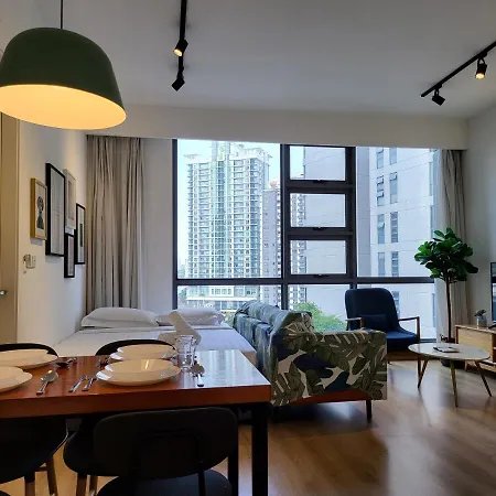 The Robertson Bukit Bintang By Weego Homes Kuala Lumpur Exterior photo