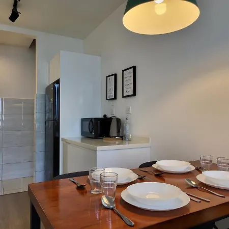 The Robertson Bukit Bintang By Weego Homes Kuala Lumpur Exterior photo