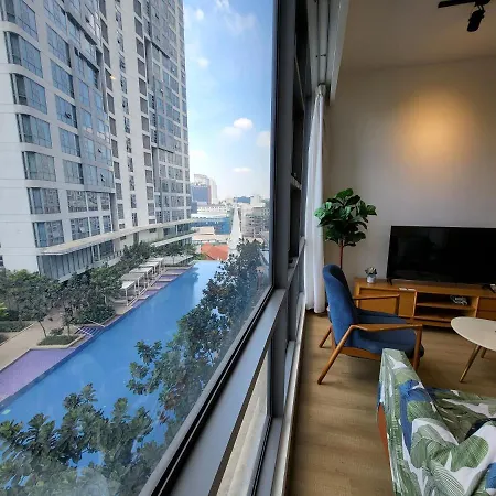The Robertson Bukit Bintang By Weego Homes Kuala Lumpur Exterior photo