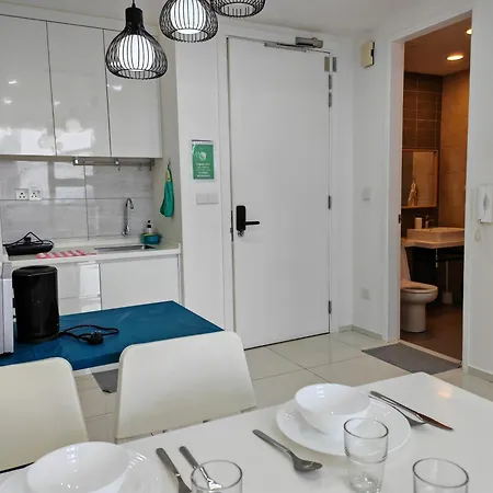 The Robertson Bukit Bintang By Weego Homes Kuala Lumpur Exterior photo