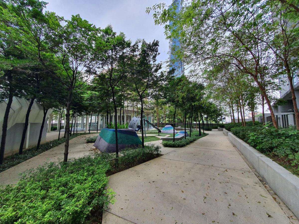 The Robertson Bukit Bintang By Weego Homes Pangsapuri