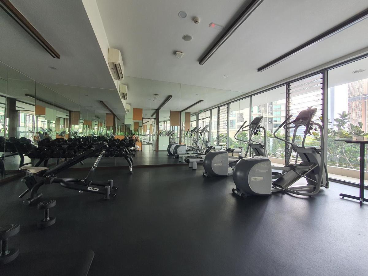 The Robertson Bukit Bintang By Weego Homes * Kuala Lumpur