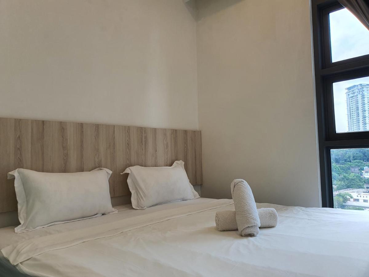 The Robertson Bukit Bintang By Weego Homes * Kuala Lumpur