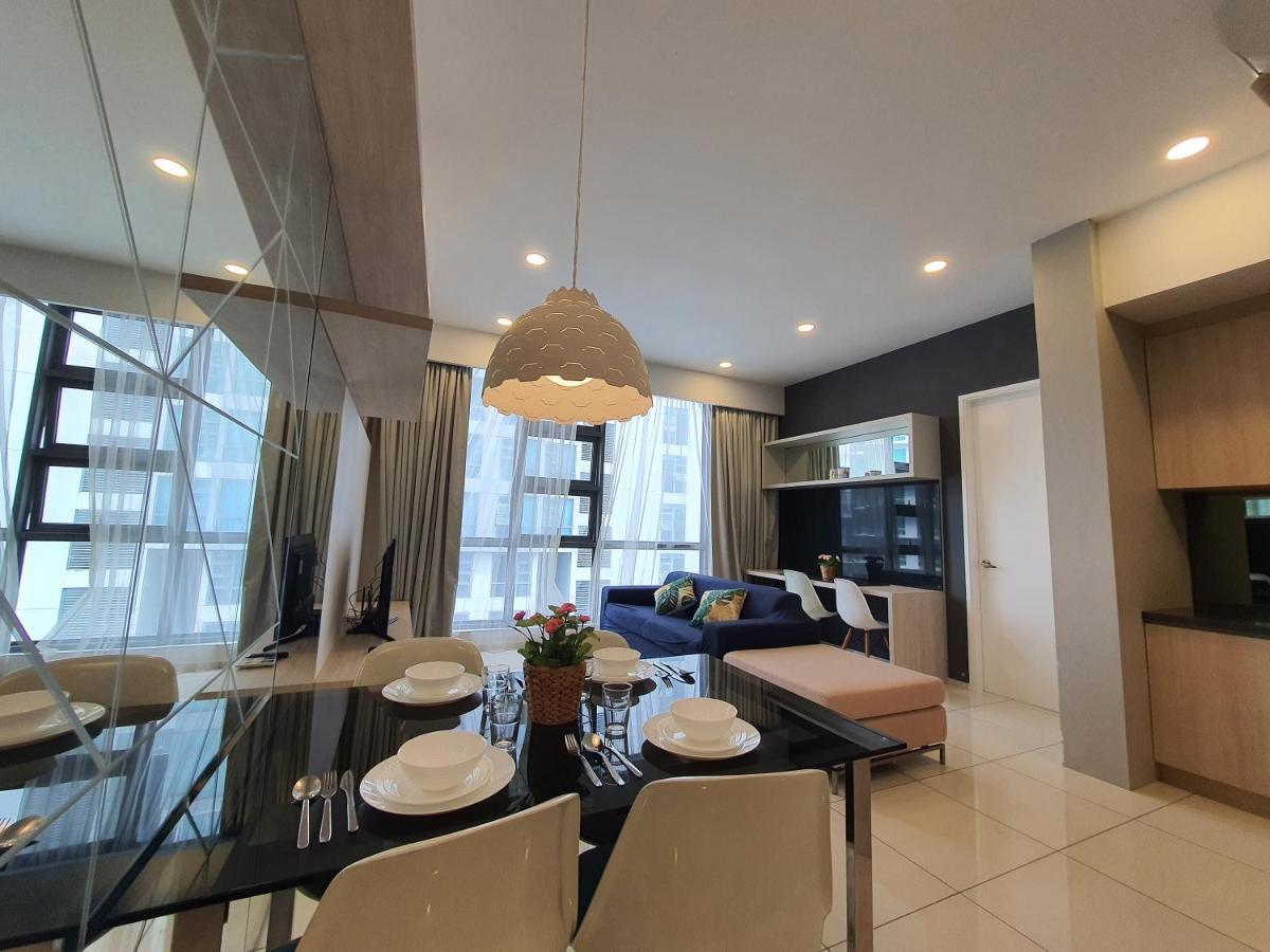 Pangsapuri The Robertson Bukit Bintang By Weego Homes