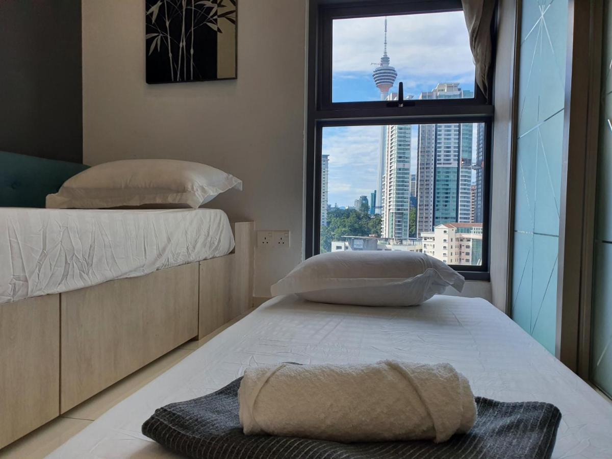 The Robertson Bukit Bintang By Weego Homes Apartment Kuala Lumpur