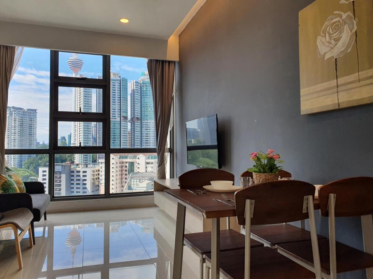The Robertson Bukit Bintang By Weego Homes