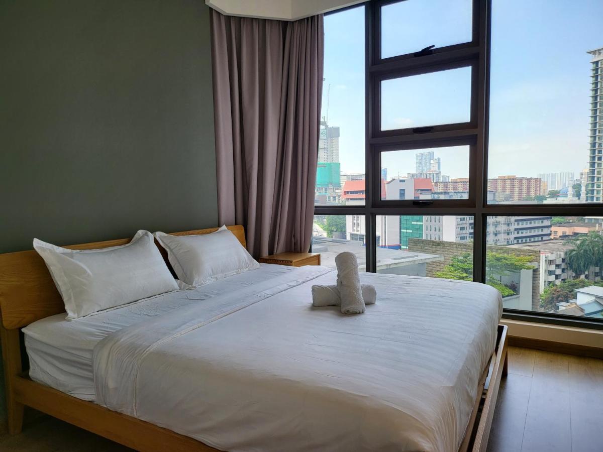 The Robertson Bukit Bintang By Weego Homes *